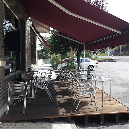 圣罗森酒店 奥伦塞 外观 照片